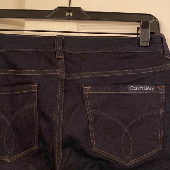 Calvin Klein straight jeans - Picture 3 of 3